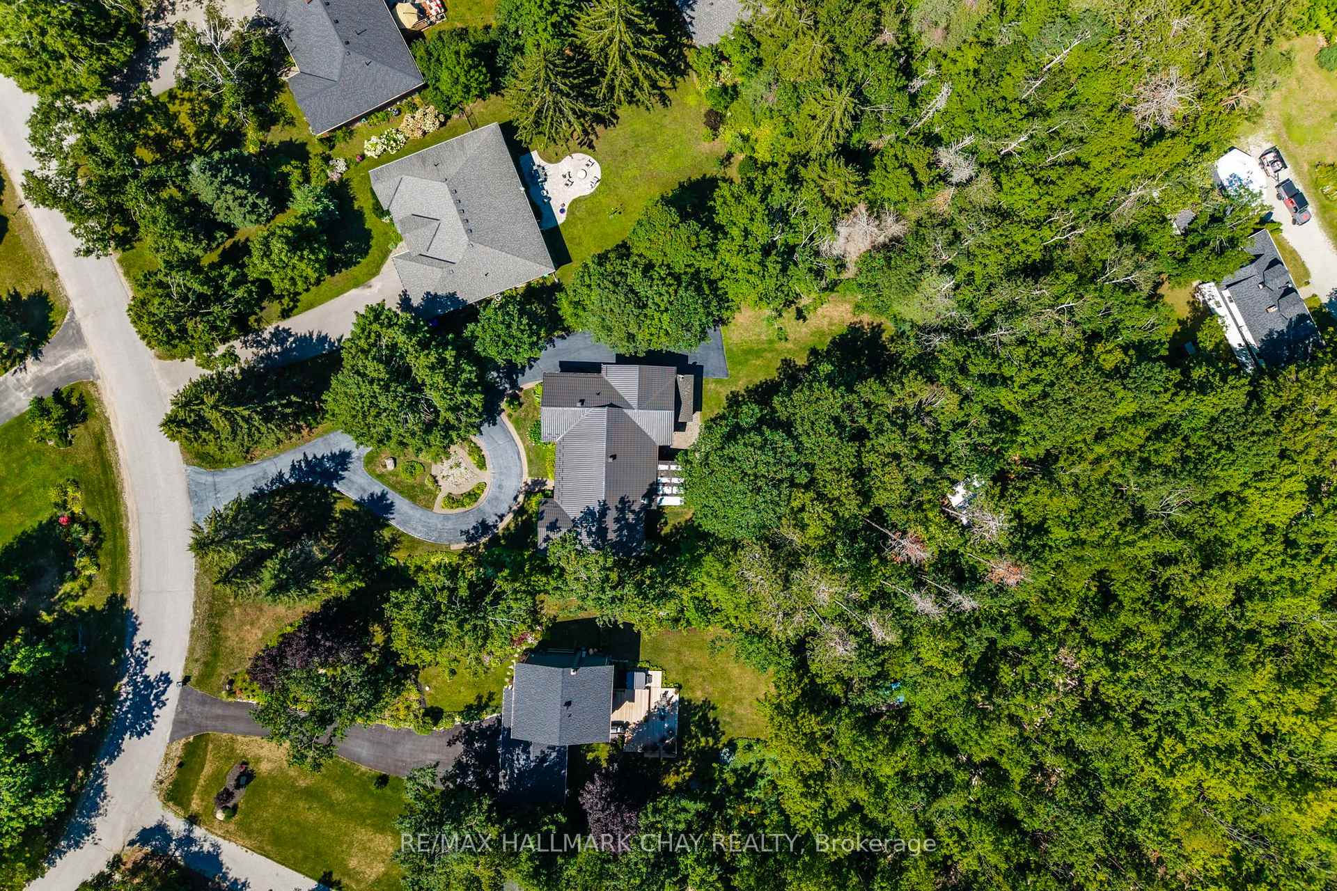 Photo 45 of 75 Cathedral Pines Road, Oro-Medonte, Horseshoe Valley — HOMEH