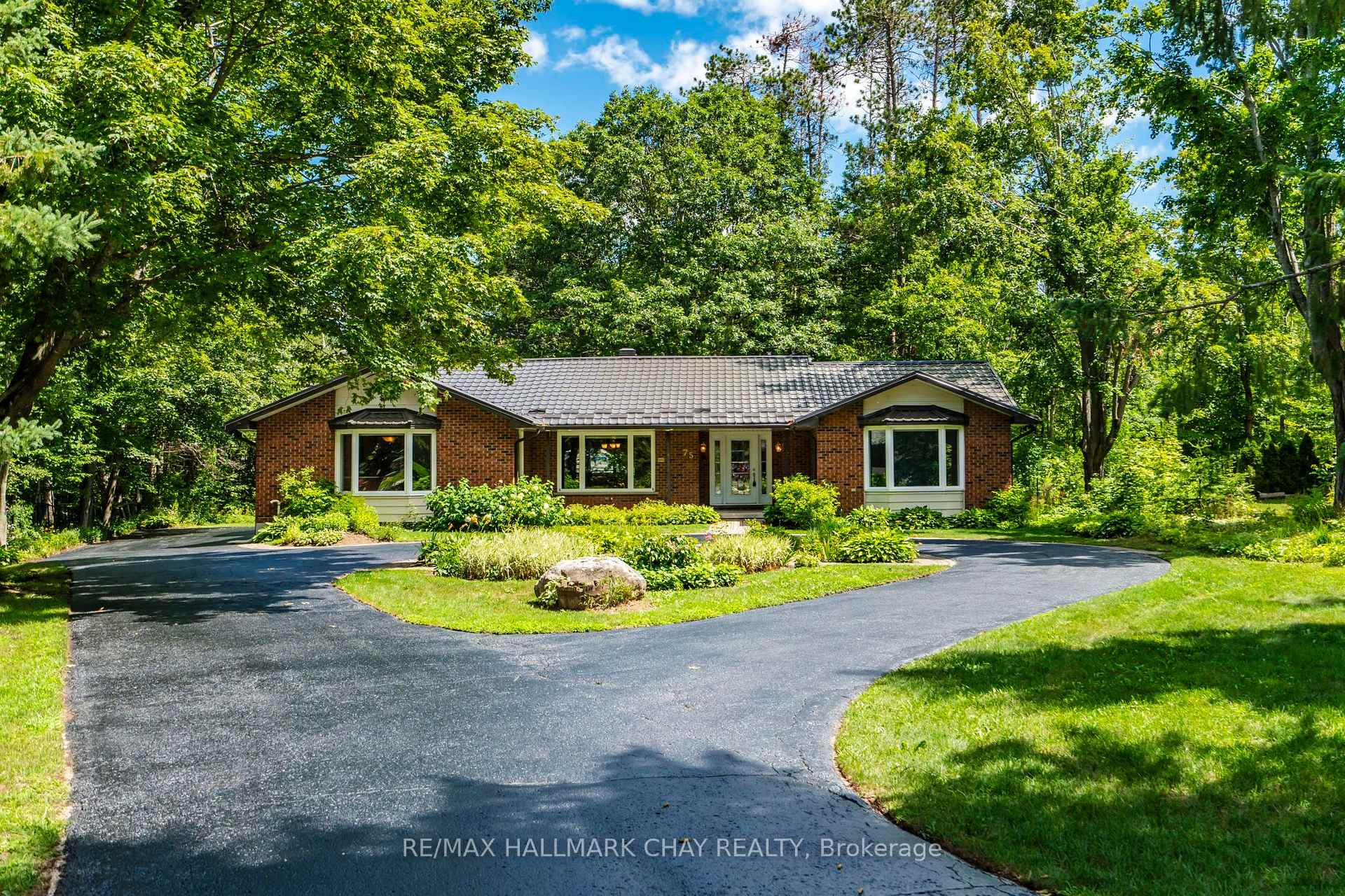 Photo 47 of 75 Cathedral Pines Road, Oro-Medonte, Horseshoe Valley — HOMEH