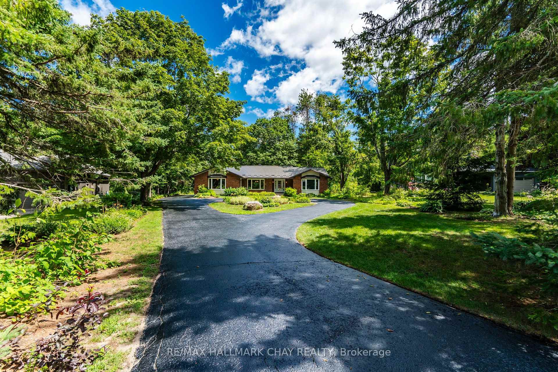 Photo 48 of 75 Cathedral Pines Road, Oro-Medonte, Horseshoe Valley — HOMEH