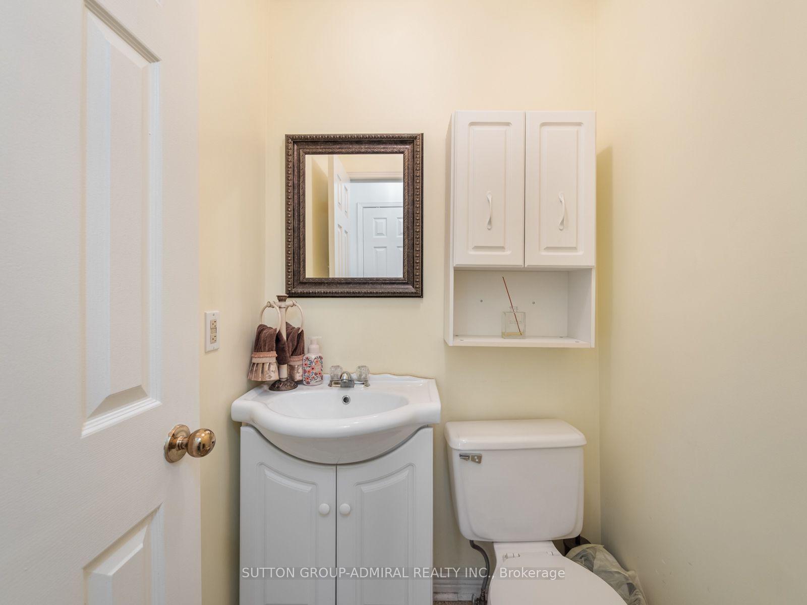 Photo 26 of 91 Robinwood Trail, Vaughan, Brownridge — HOMEH