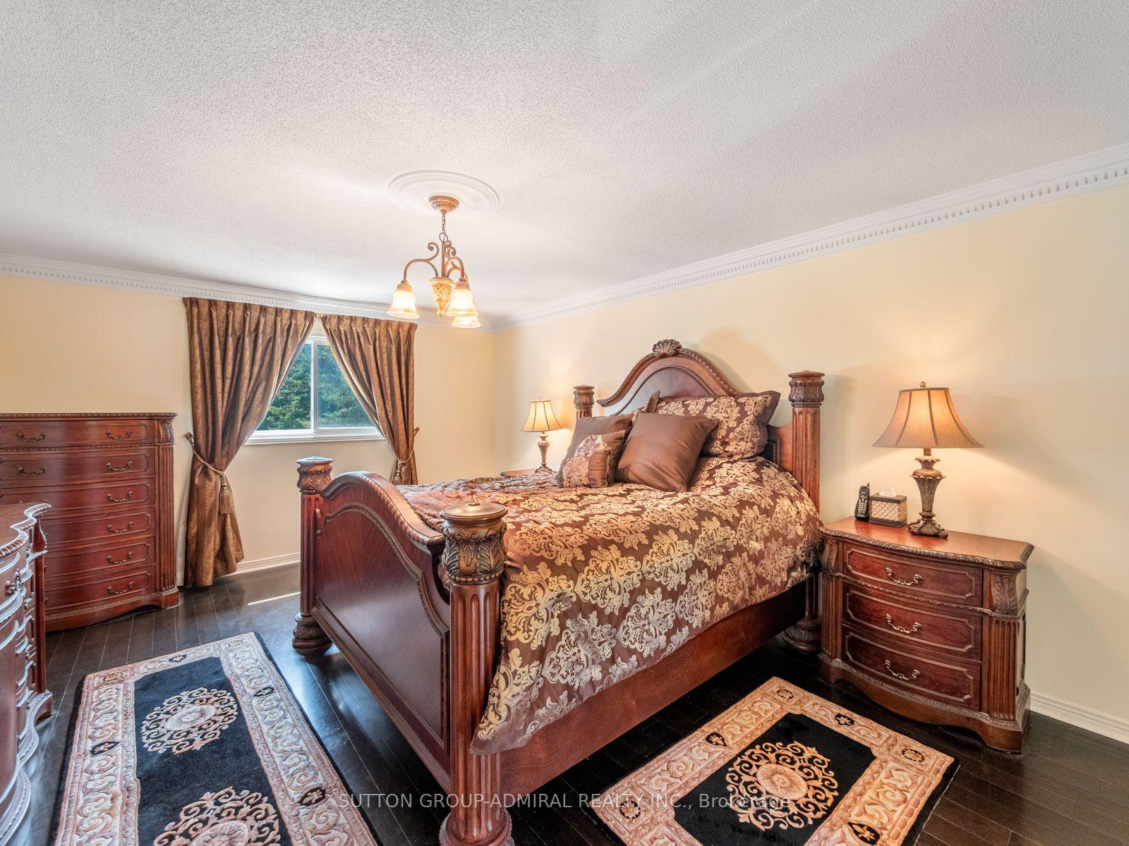 Photo 30 of 91 Robinwood Trail, Vaughan, Brownridge — HOMEH