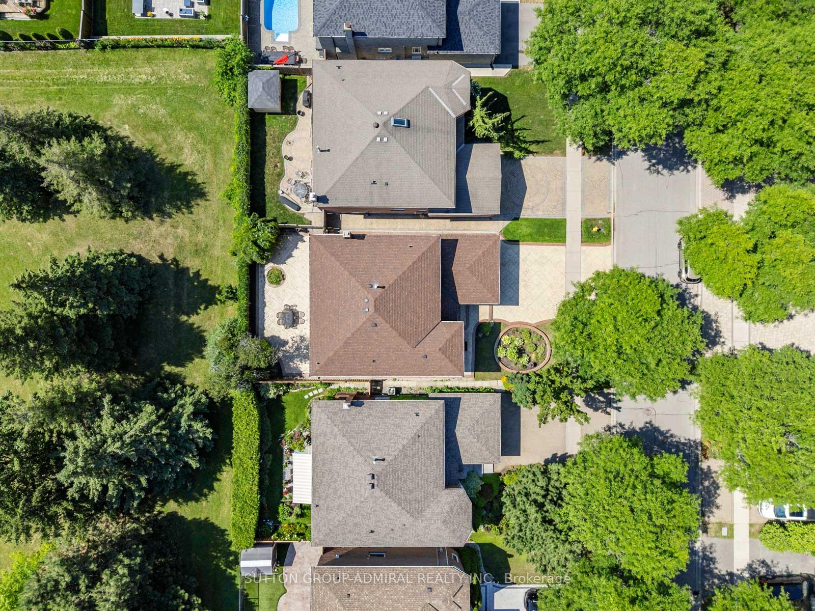Photo 57 of 91 Robinwood Trail, Vaughan, Brownridge — HOMEH