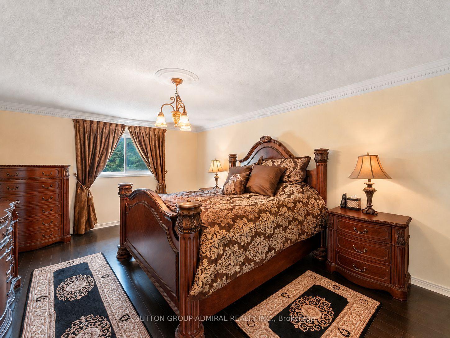 Photo 31 of 91 Robinwood Trail, Vaughan, Brownridge — HOMEH