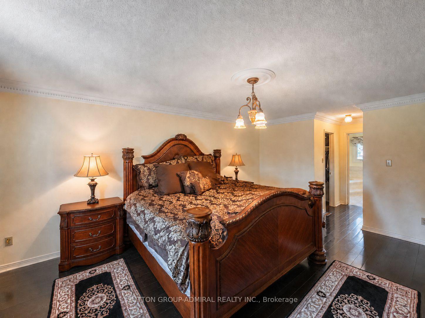 Photo 35 of 91 Robinwood Trail, Vaughan, Brownridge — HOMEH