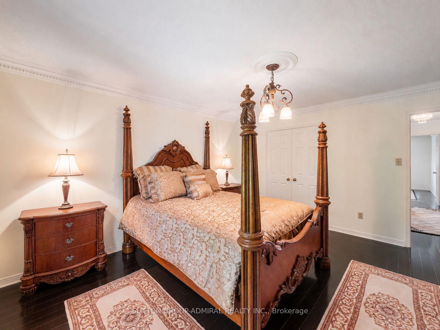 Photo 40 of 91 Robinwood Trail, Vaughan, Brownridge — HOMEH