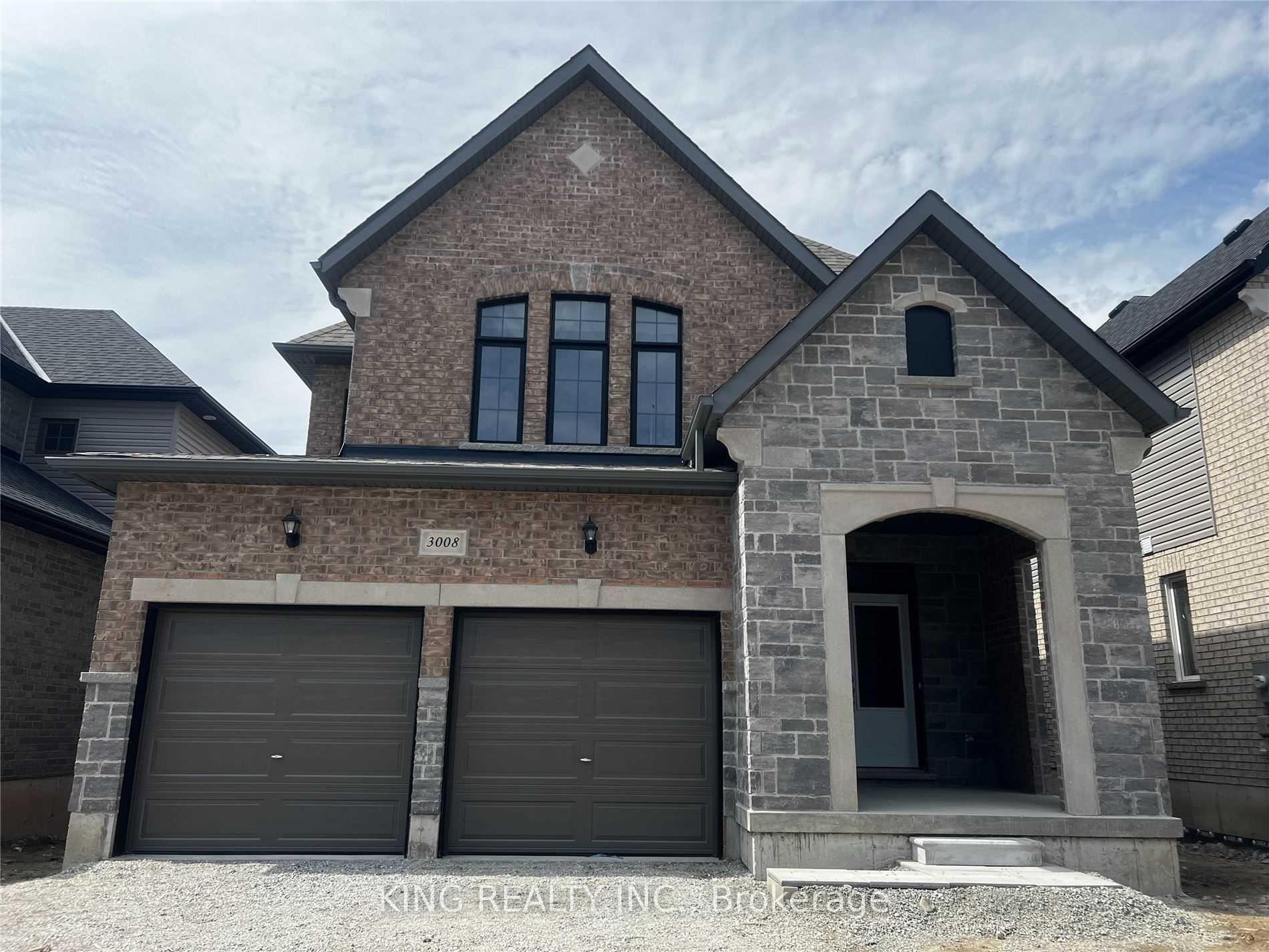 Photo 1 of 3008 Sierra Drive, Orillia — HOMEH