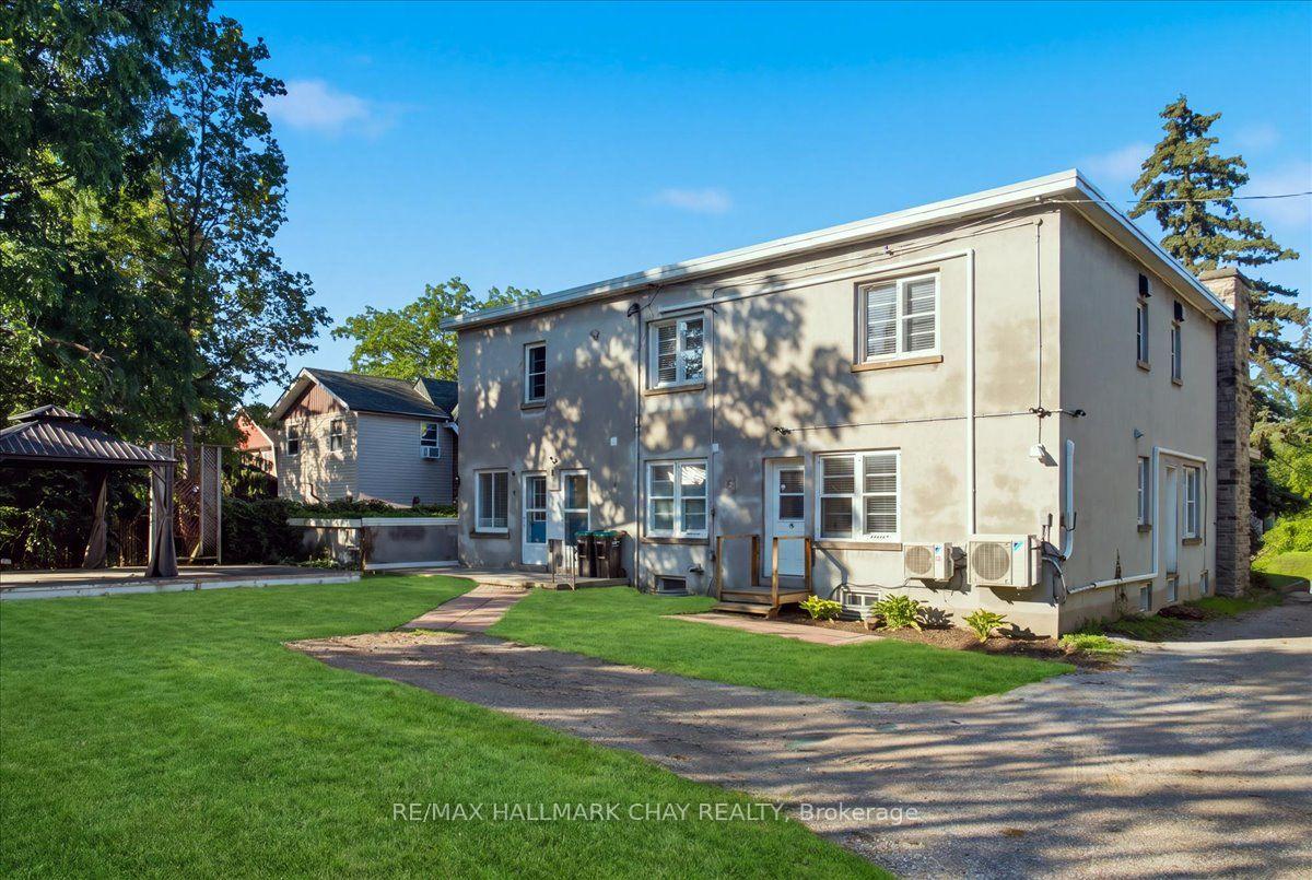 Photo 5 of Unit 2, 15 Parkside Drive, Barrie, Queen's Park — HOMEH