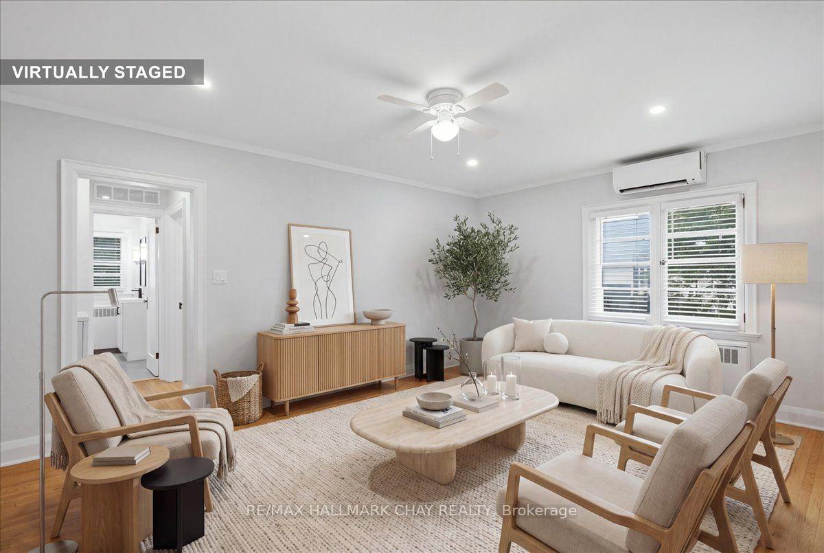 Photo 7 of Unit 2, 15 Parkside Drive, Barrie, Queen's Park — HOMEH