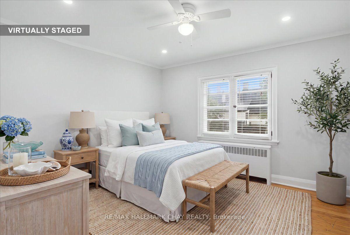 Photo 18 of Unit 2, 15 Parkside Drive, Barrie, Queen's Park — HOMEH