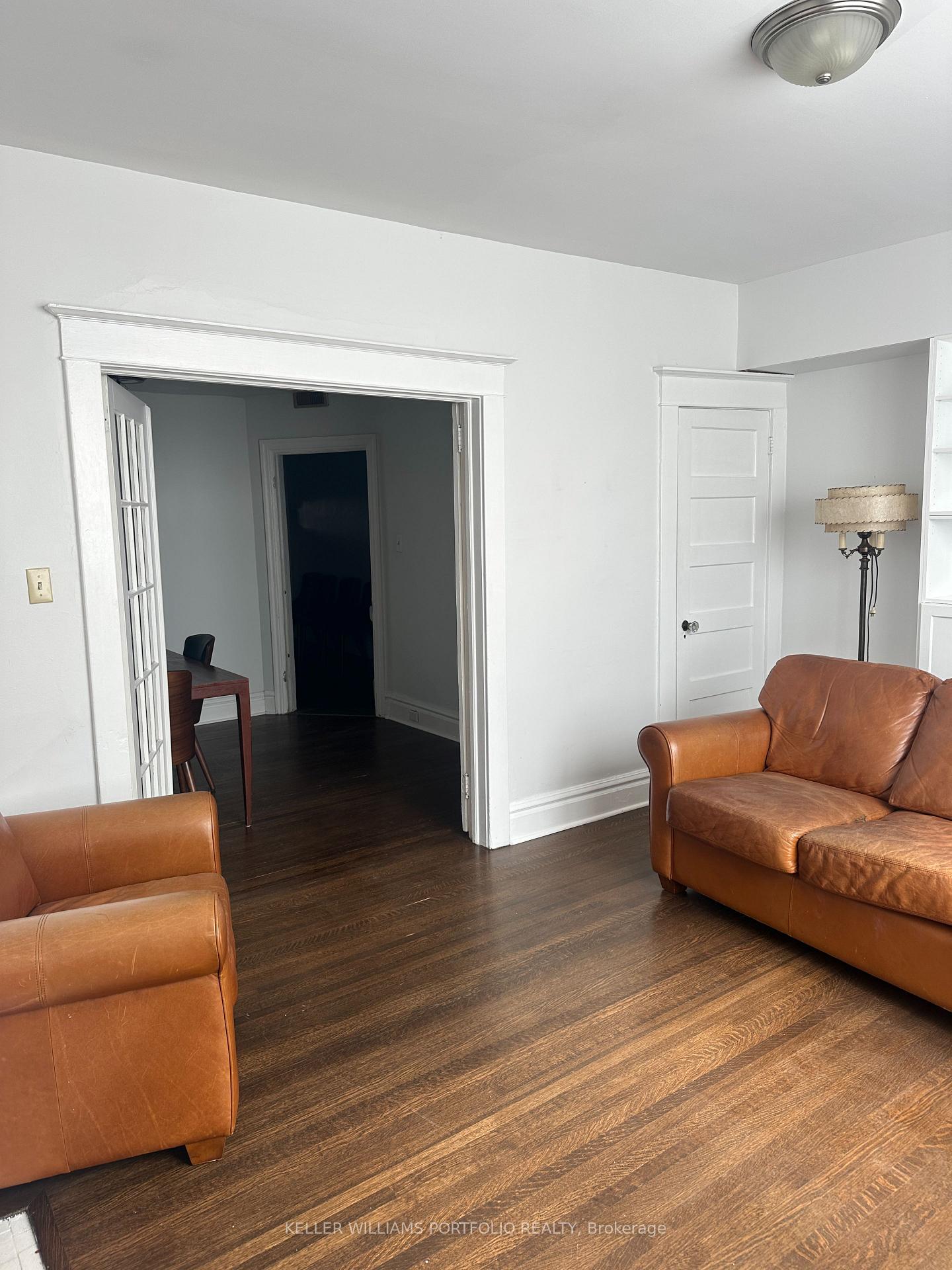 Photo 4 of 345A Roncesvalles Avenue, Toronto, Roncesvalles — HOMEH