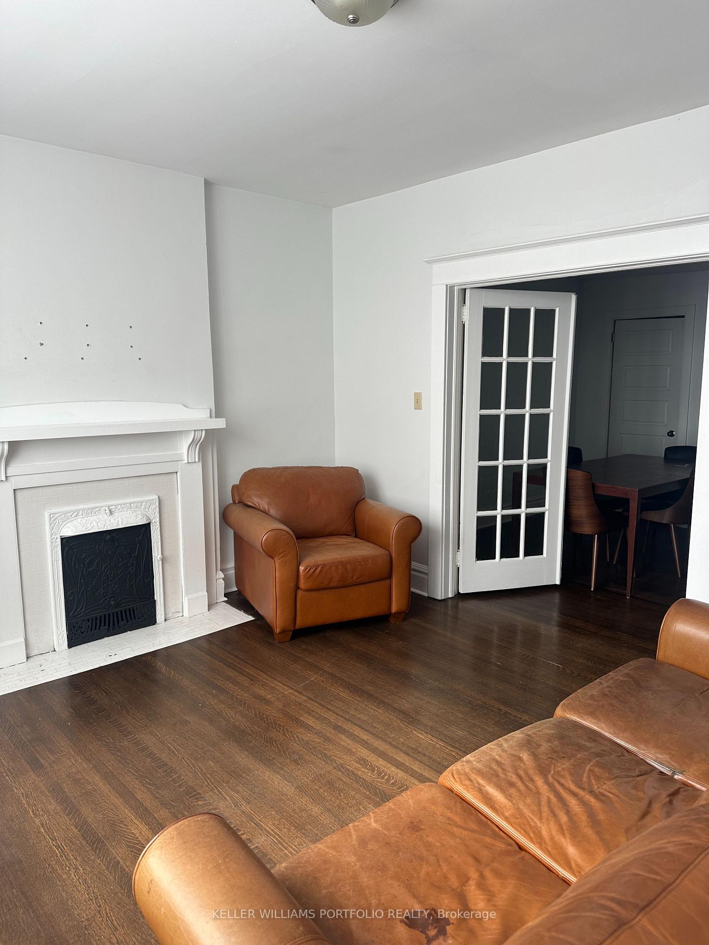 Photo 5 of 345A Roncesvalles Avenue, Toronto, Roncesvalles — HOMEH
