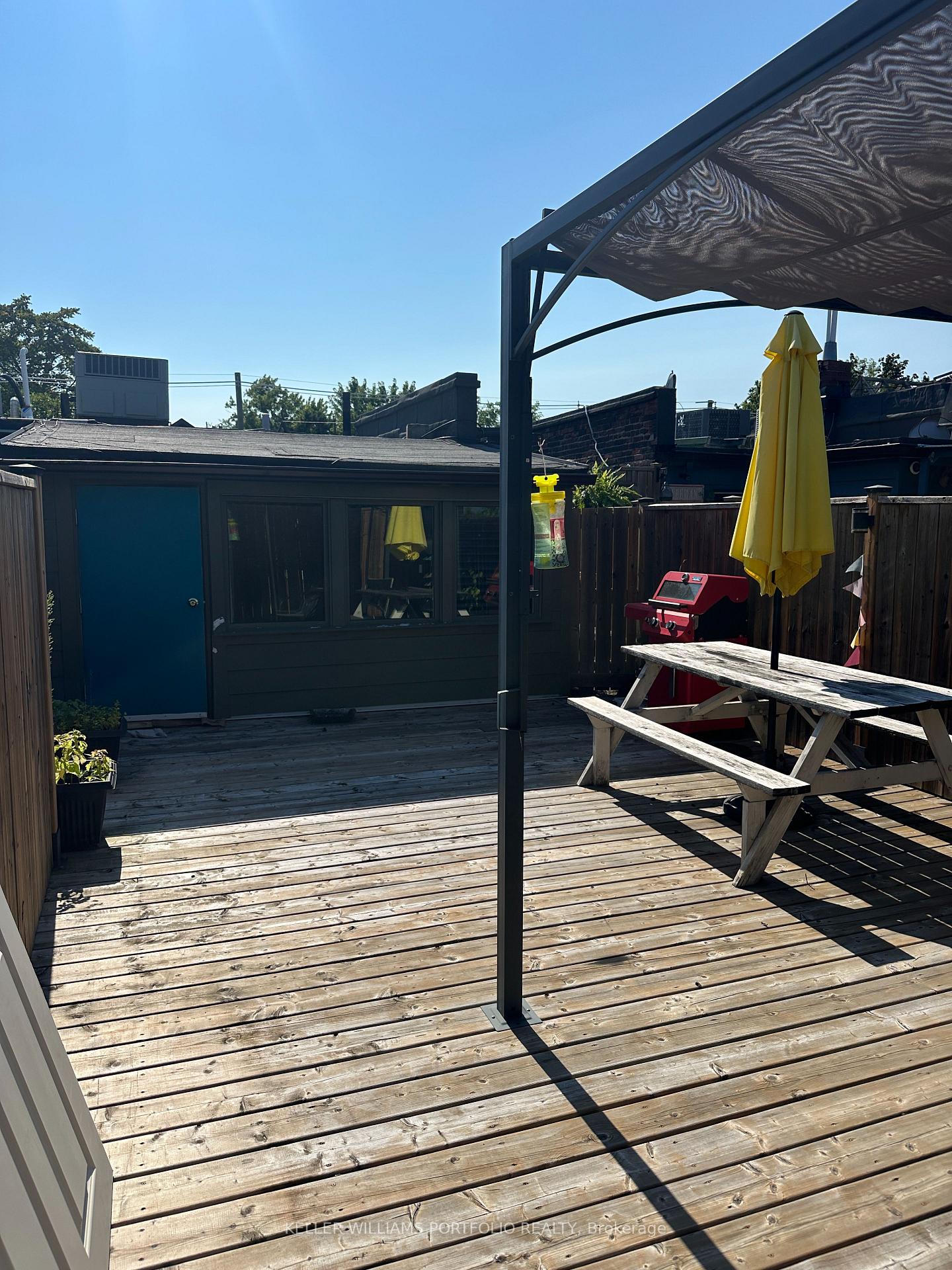 Photo 21 of 345A Roncesvalles Avenue, Toronto, Roncesvalles — HOMEH