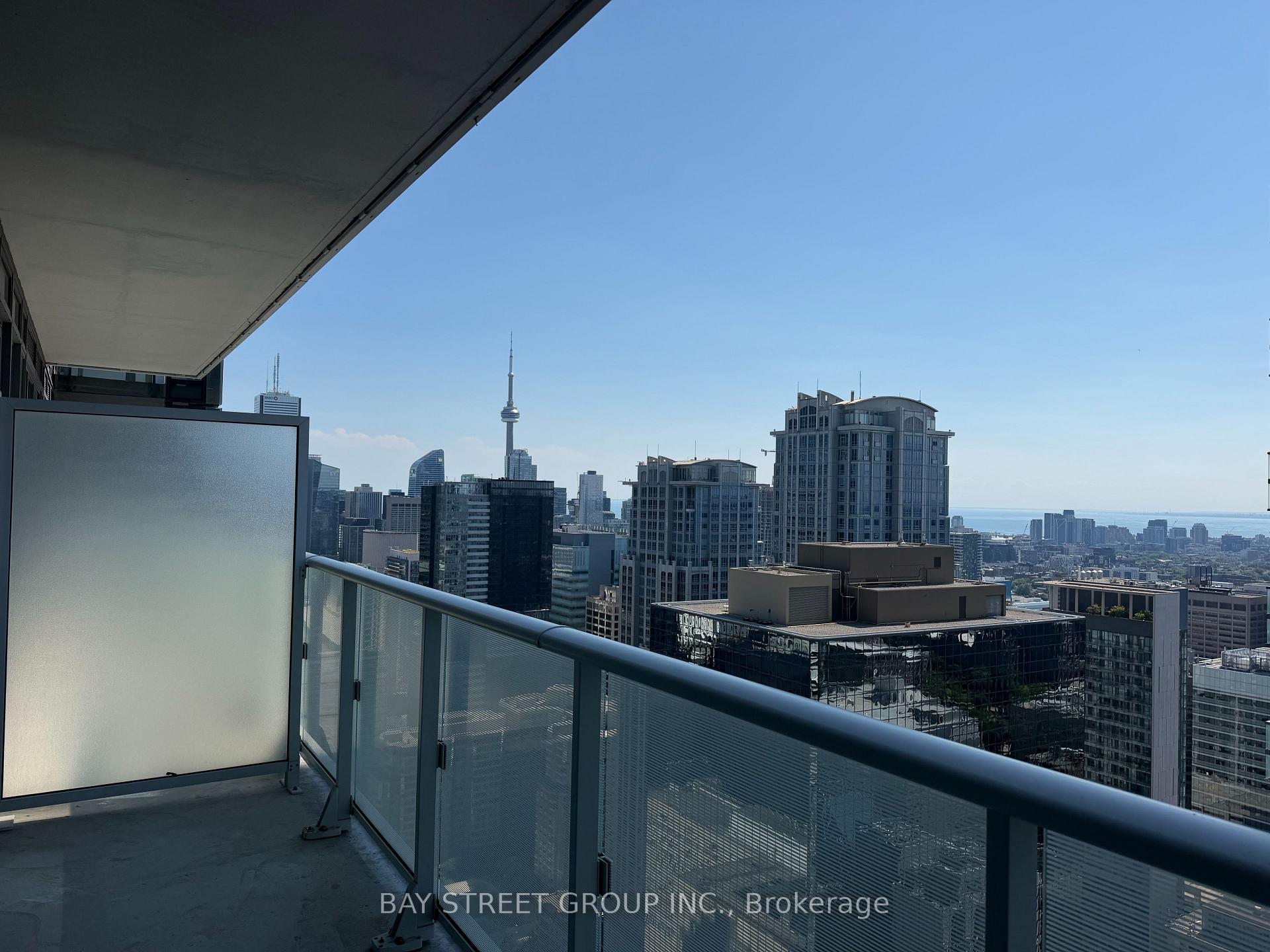Photo 21 of Unit 4501, 7 Grenville Street, Toronto, Bay Street Corridor — HOMEH