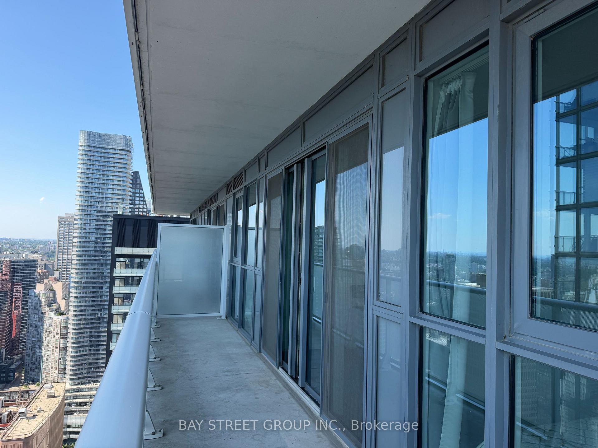 Photo 22 of Unit 4501, 7 Grenville Street, Toronto, Bay Street Corridor — HOMEH