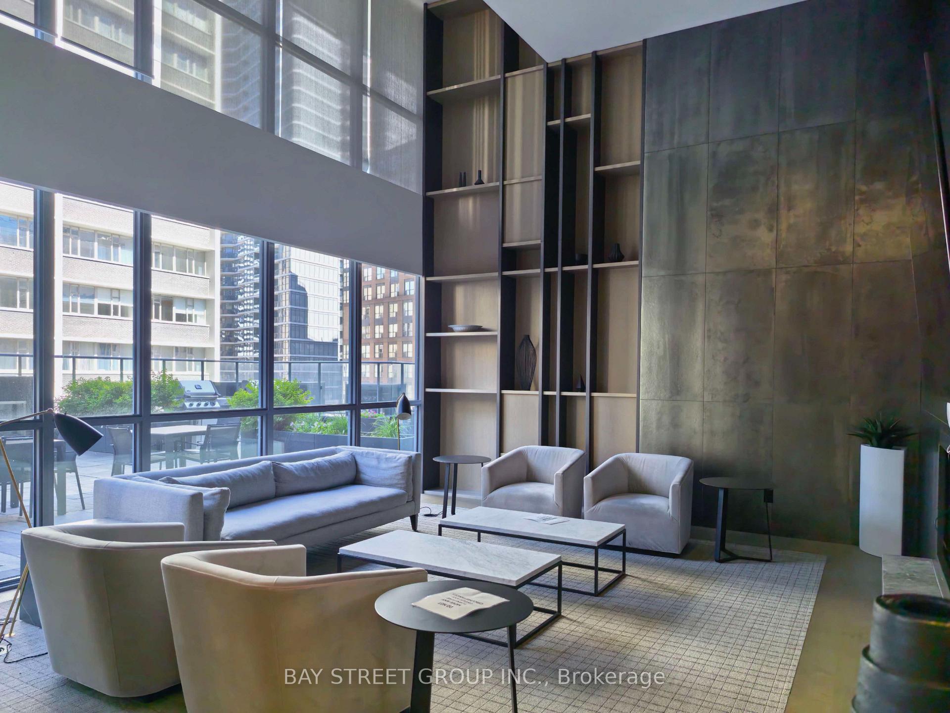 Photo 23 of Unit 4501, 7 Grenville Street, Toronto, Bay Street Corridor — HOMEH