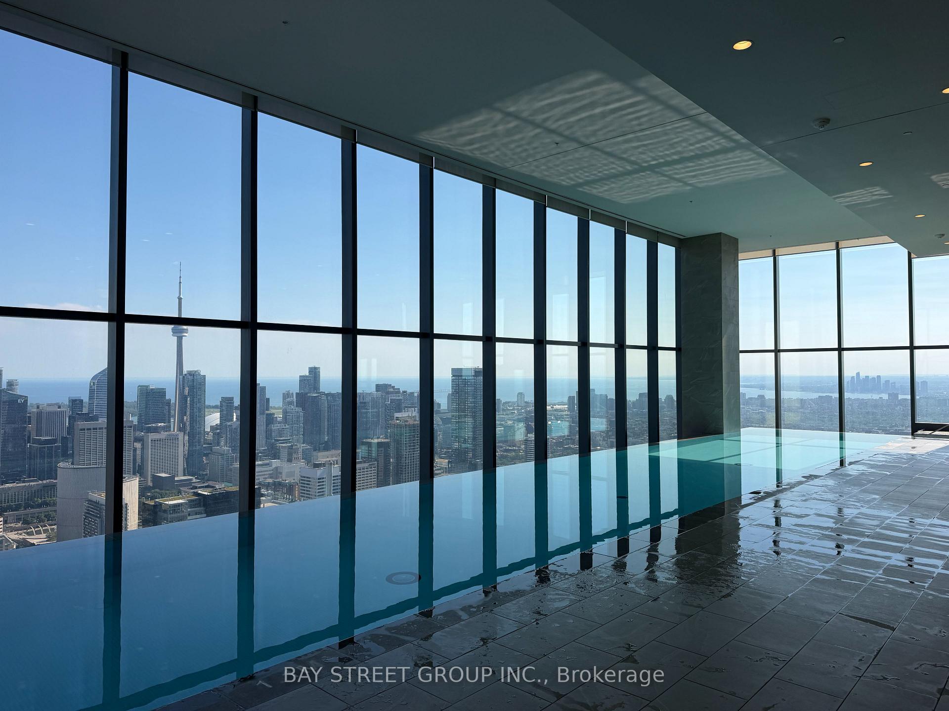 Photo 24 of Unit 4501, 7 Grenville Street, Toronto, Bay Street Corridor — HOMEH