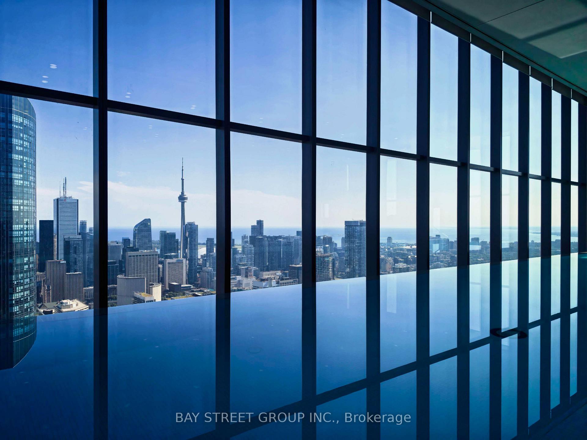 Photo 25 of Unit 4501, 7 Grenville Street, Toronto, Bay Street Corridor — HOMEH