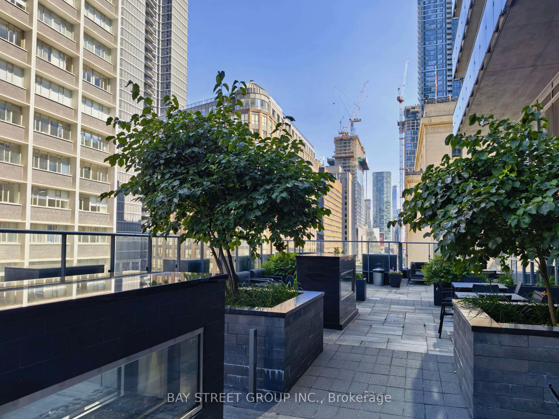 Photo 26 of Unit 4501, 7 Grenville Street, Toronto, Bay Street Corridor — HOMEH