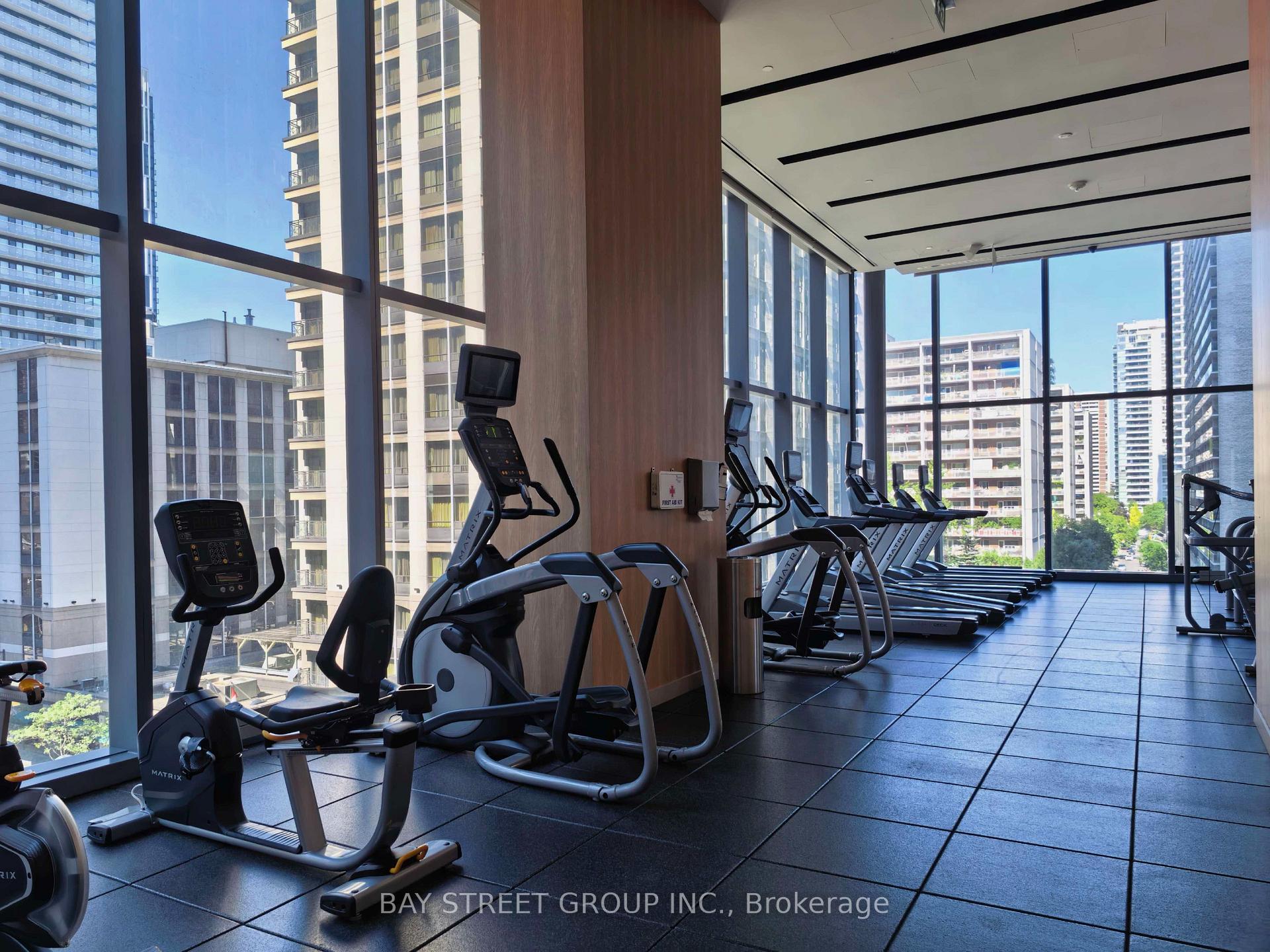 Photo 27 of Unit 4501, 7 Grenville Street, Toronto, Bay Street Corridor — HOMEH