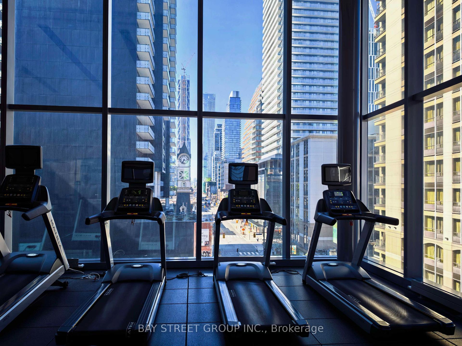 Photo 28 of Unit 4501, 7 Grenville Street, Toronto, Bay Street Corridor — HOMEH