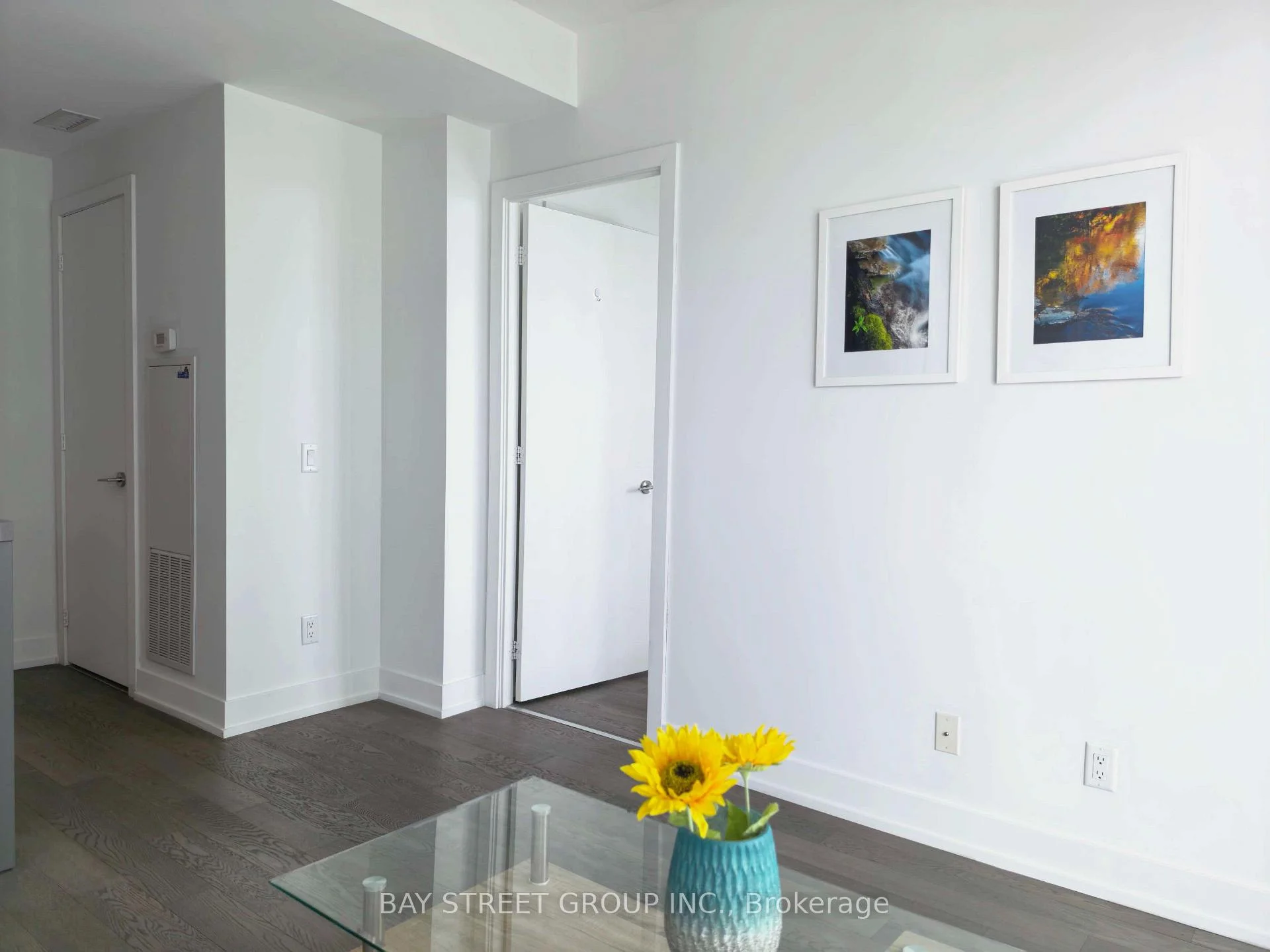 Photo 7 of Unit 4501, 7 Grenville Street, Toronto, Bay Street Corridor — HOMEH
