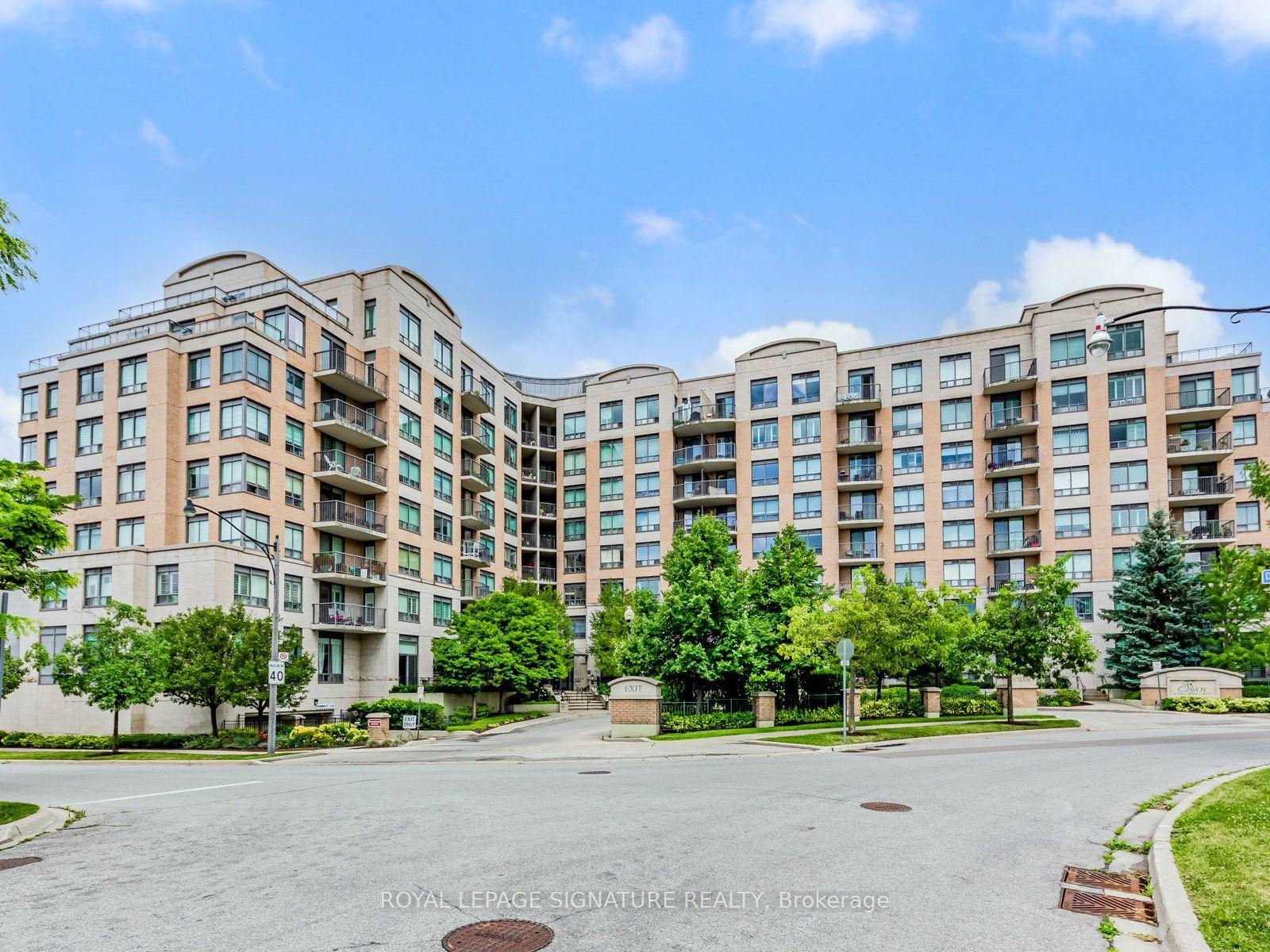 Photo of Unit 220, 16 Dallimore Circle