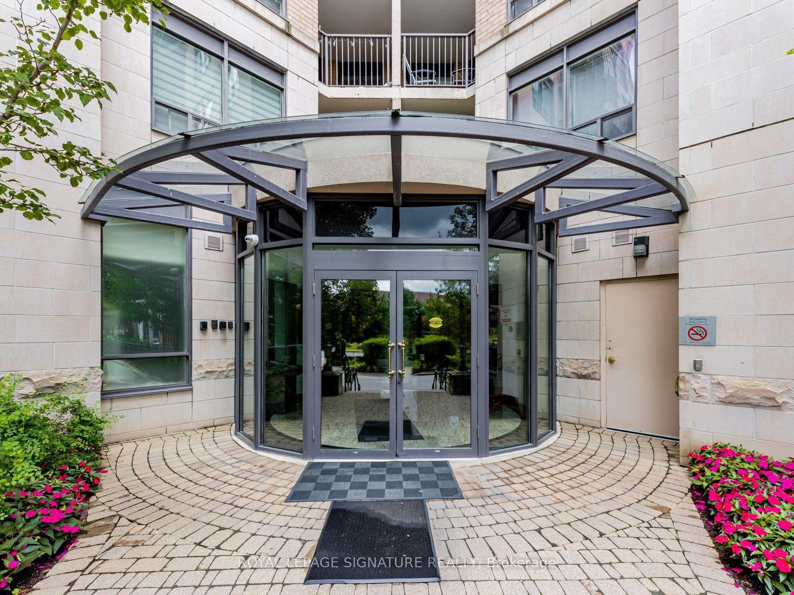 Photo 2 of Unit 220, 16 Dallimore Circle, North York, Banbury-Don Mills — HOMEH
