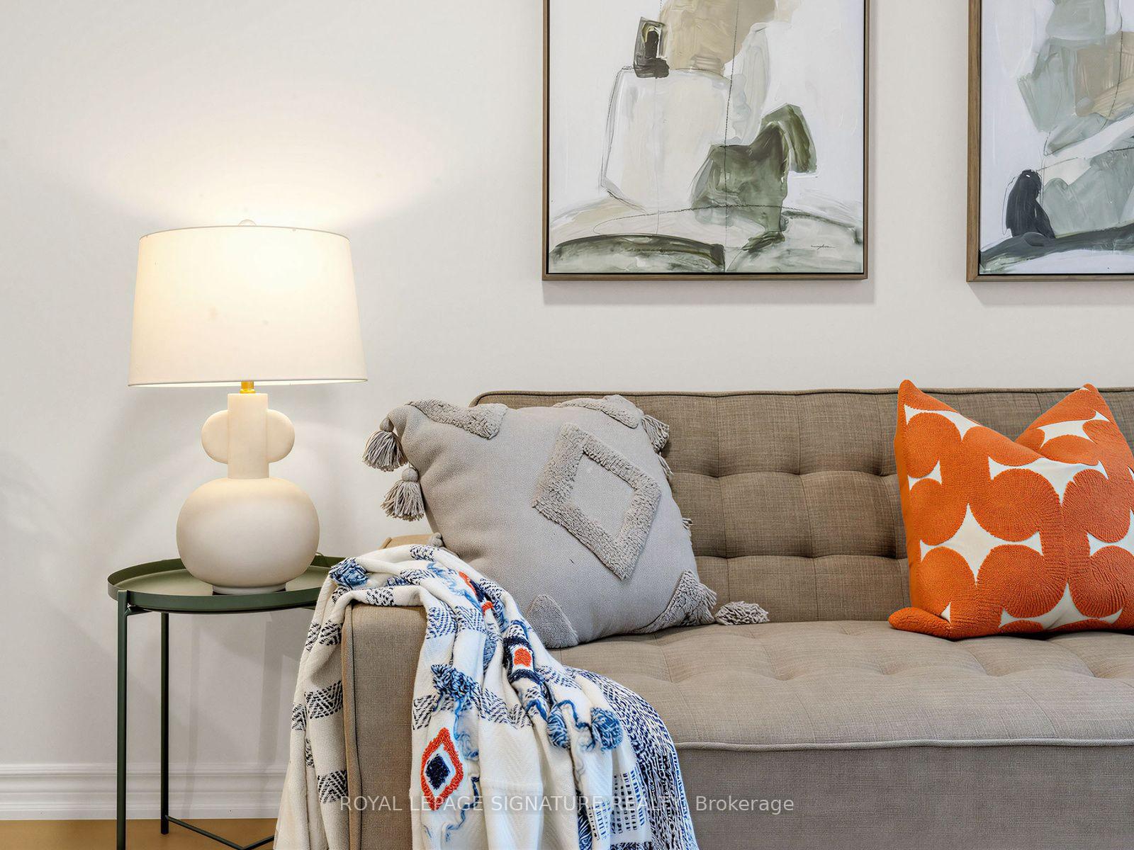 Photo 17 of Unit 220, 16 Dallimore Circle, North York, Banbury-Don Mills — HOMEH