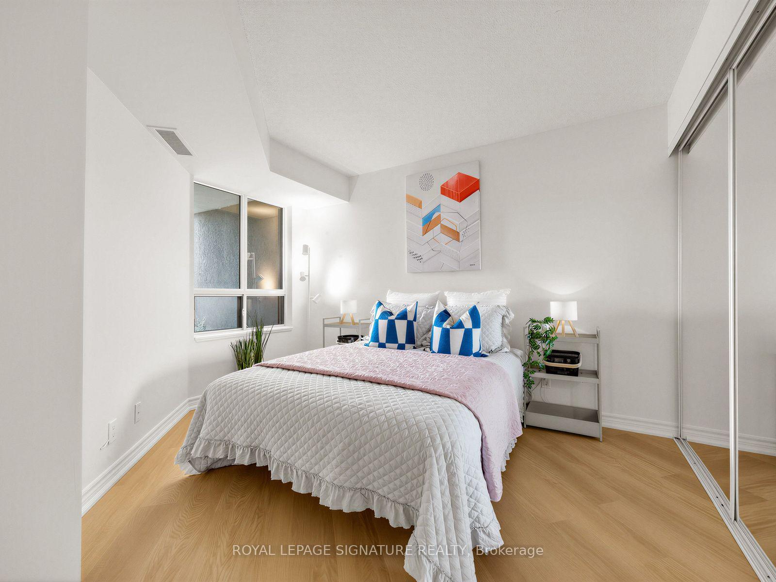 Photo 19 of Unit 220, 16 Dallimore Circle, North York, Banbury-Don Mills — HOMEH