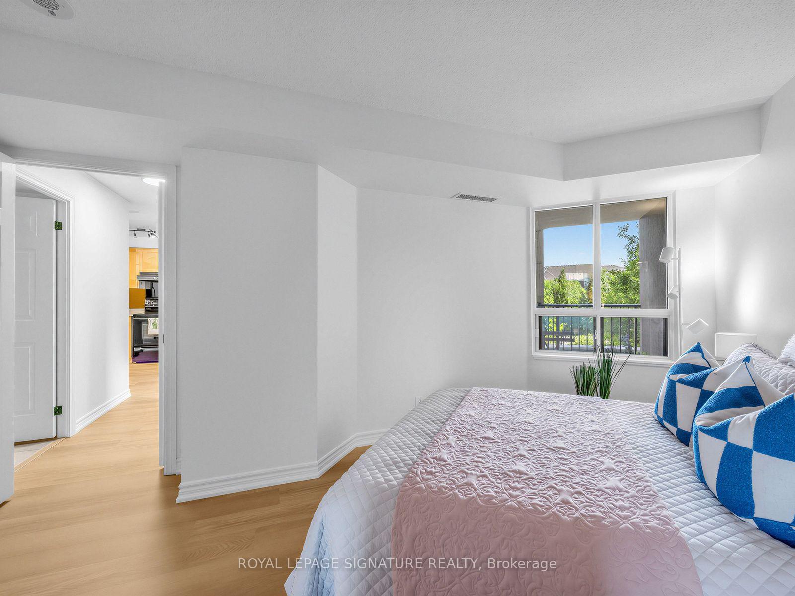 Photo 21 of Unit 220, 16 Dallimore Circle, North York, Banbury-Don Mills — HOMEH