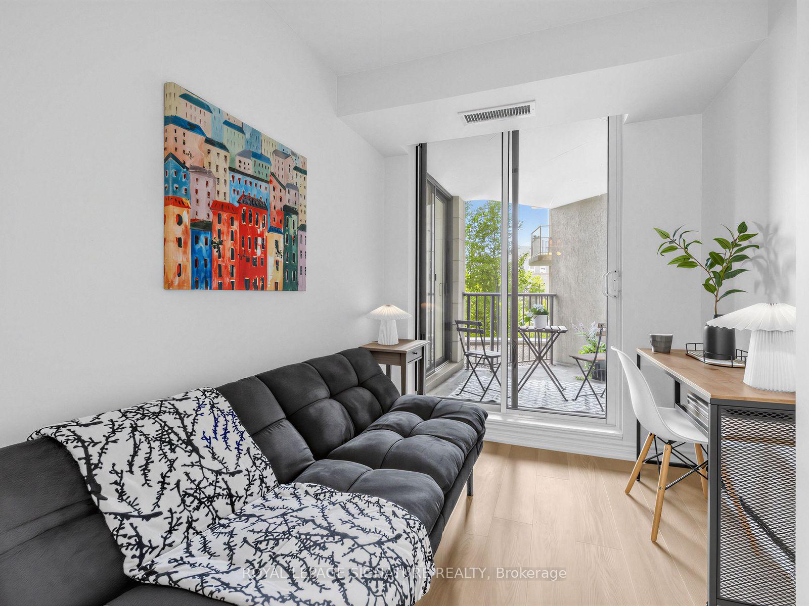 Photo 22 of Unit 220, 16 Dallimore Circle, North York, Banbury-Don Mills — HOMEH