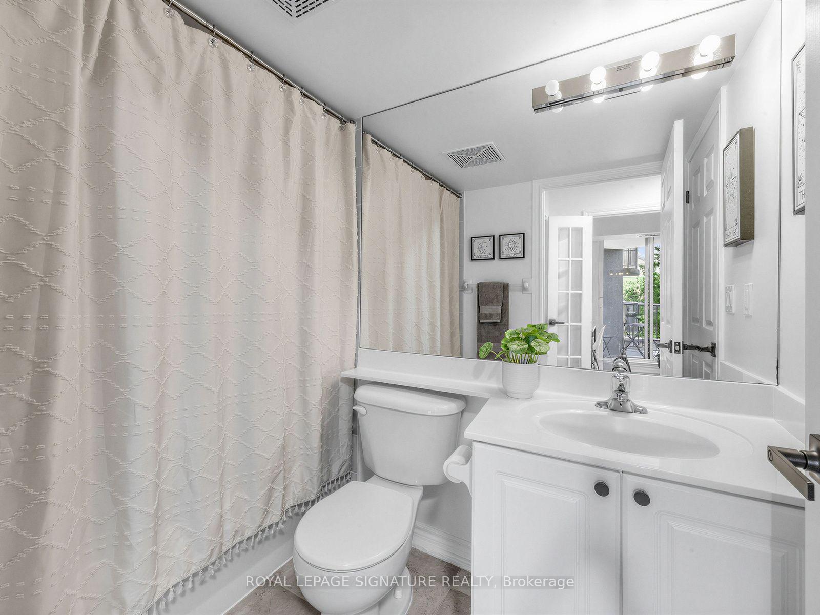 Photo 23 of Unit 220, 16 Dallimore Circle, North York, Banbury-Don Mills — HOMEH