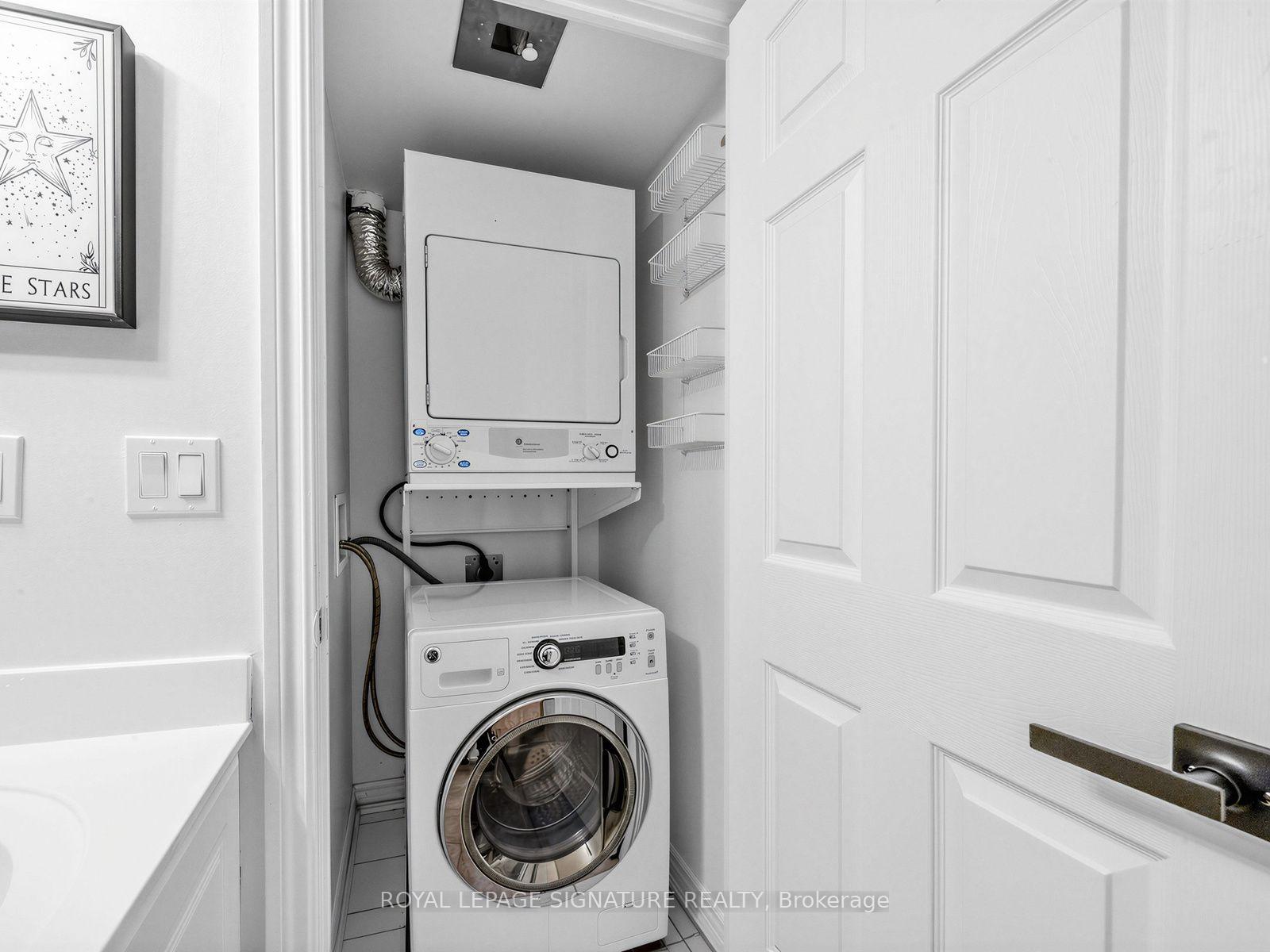 Photo 24 of Unit 220, 16 Dallimore Circle, North York, Banbury-Don Mills — HOMEH