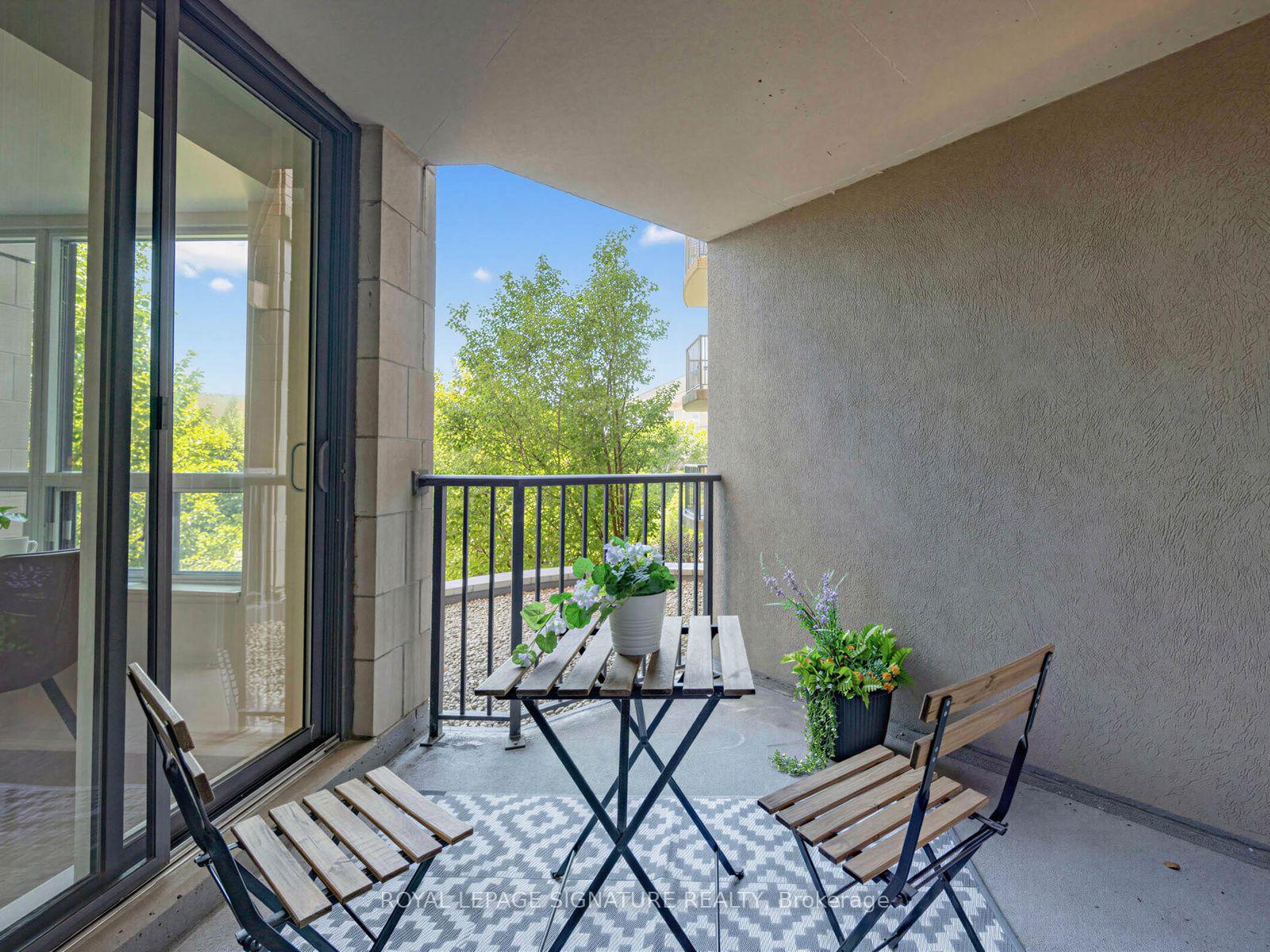Photo 25 of Unit 220, 16 Dallimore Circle, North York, Banbury-Don Mills — HOMEH