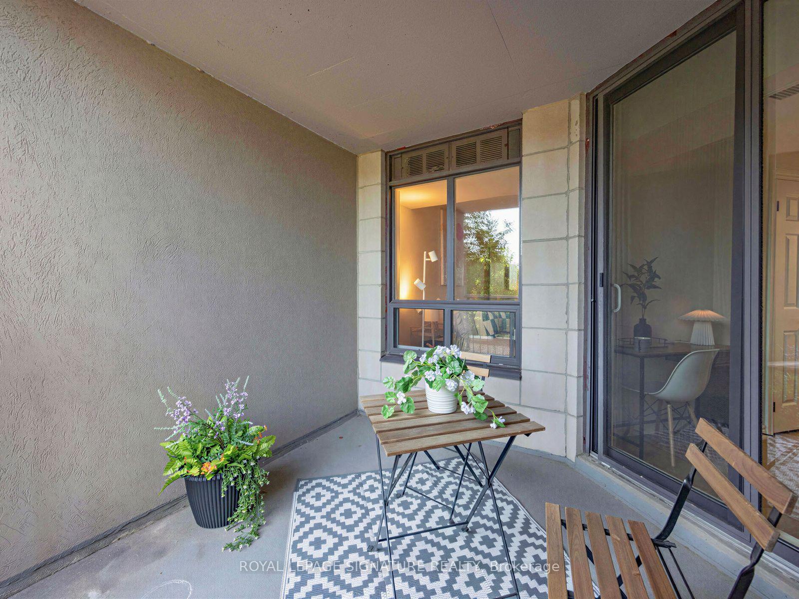 Photo 27 of Unit 220, 16 Dallimore Circle, North York, Banbury-Don Mills — HOMEH
