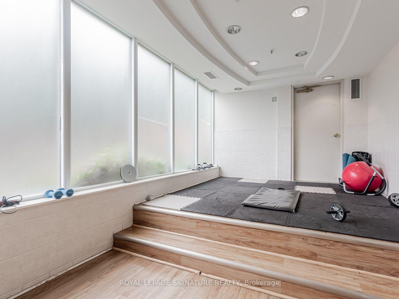 Photo 29 of Unit 220, 16 Dallimore Circle, North York, Banbury-Don Mills — HOMEH