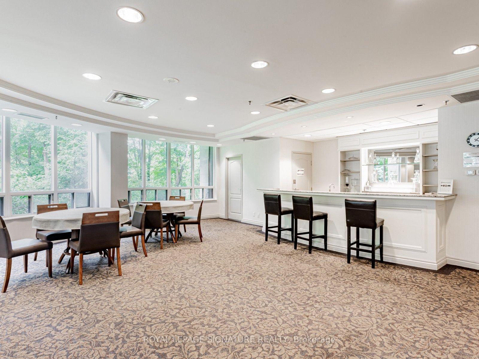 Photo 31 of Unit 220, 16 Dallimore Circle, North York, Banbury-Don Mills — HOMEH