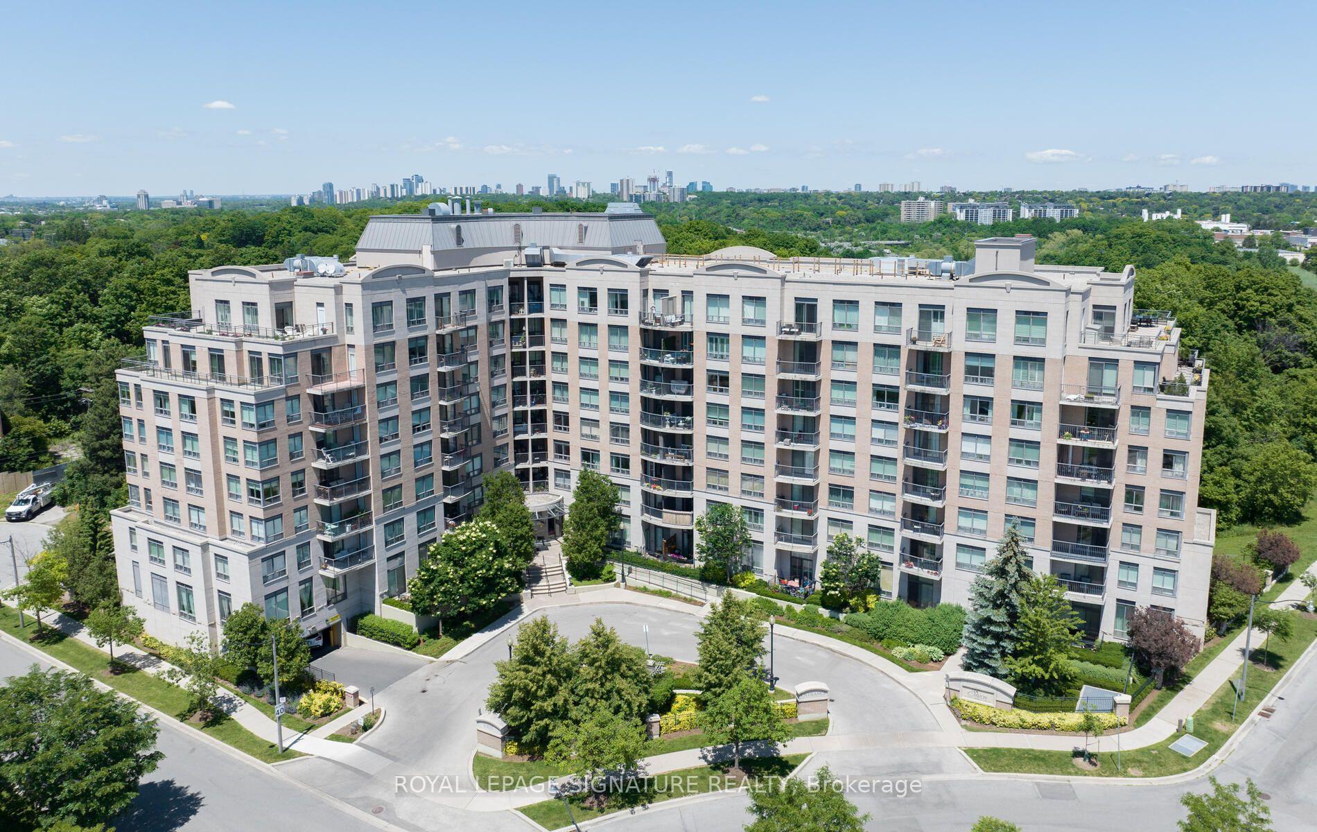 Photo 34 of Unit 220, 16 Dallimore Circle, North York, Banbury-Don Mills — HOMEH