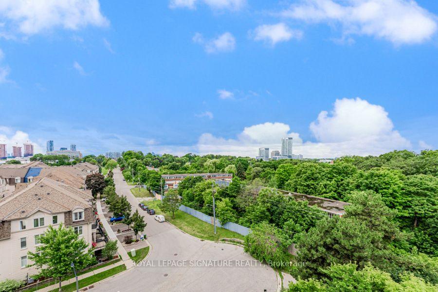 Photo 35 of Unit 220, 16 Dallimore Circle, North York, Banbury-Don Mills — HOMEH