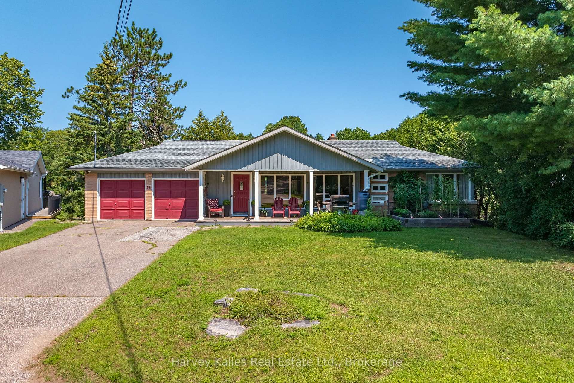 Photo 9 of 40 King Crescent, Huntsville — HOMEH