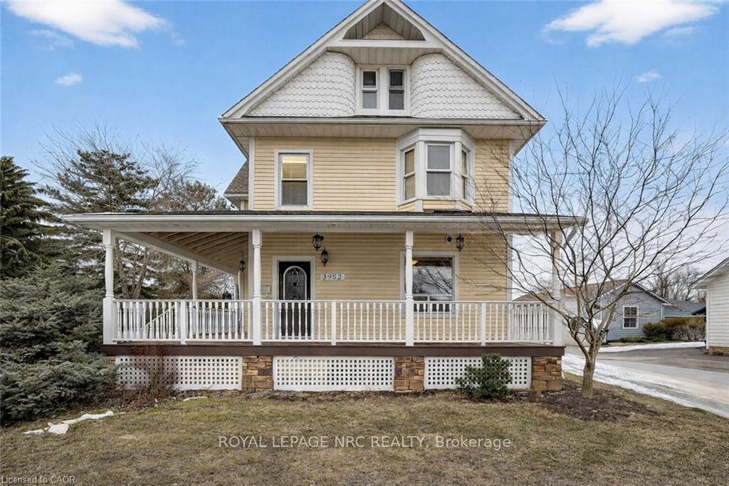 Photo 1 of 3952 Victoria Avenue W, Lincoln, Lincoln-Jordan/Vineland — HOMEH