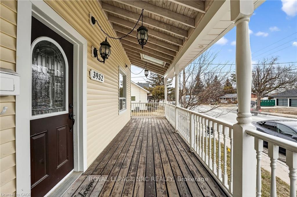 Photo 2 of 3952 Victoria Avenue W, Lincoln, Lincoln-Jordan/Vineland — HOMEH