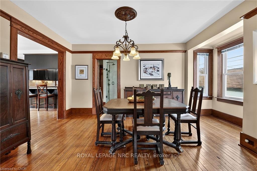 Photo 4 of 3952 Victoria Avenue W, Lincoln, Lincoln-Jordan/Vineland — HOMEH
