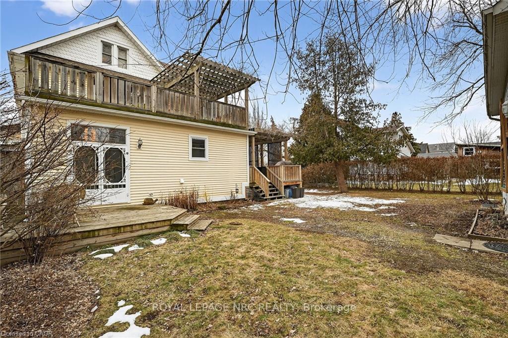Photo 23 of 3952 Victoria Avenue W, Lincoln, Lincoln-Jordan/Vineland — HOMEH