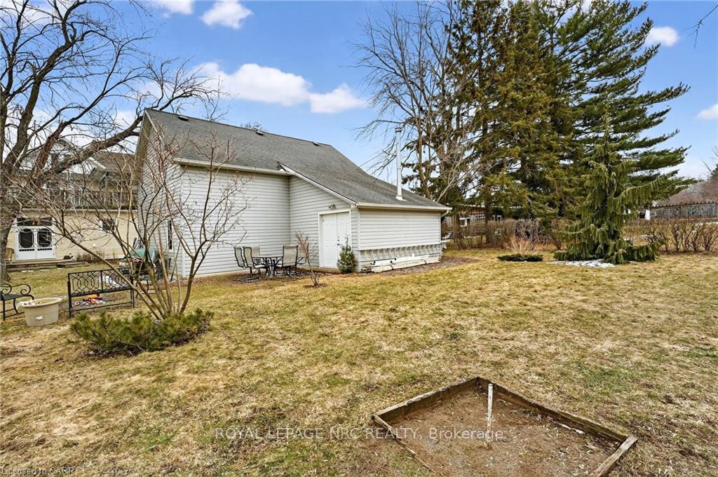 Photo 26 of 3952 Victoria Avenue W, Lincoln, Lincoln-Jordan/Vineland — HOMEH