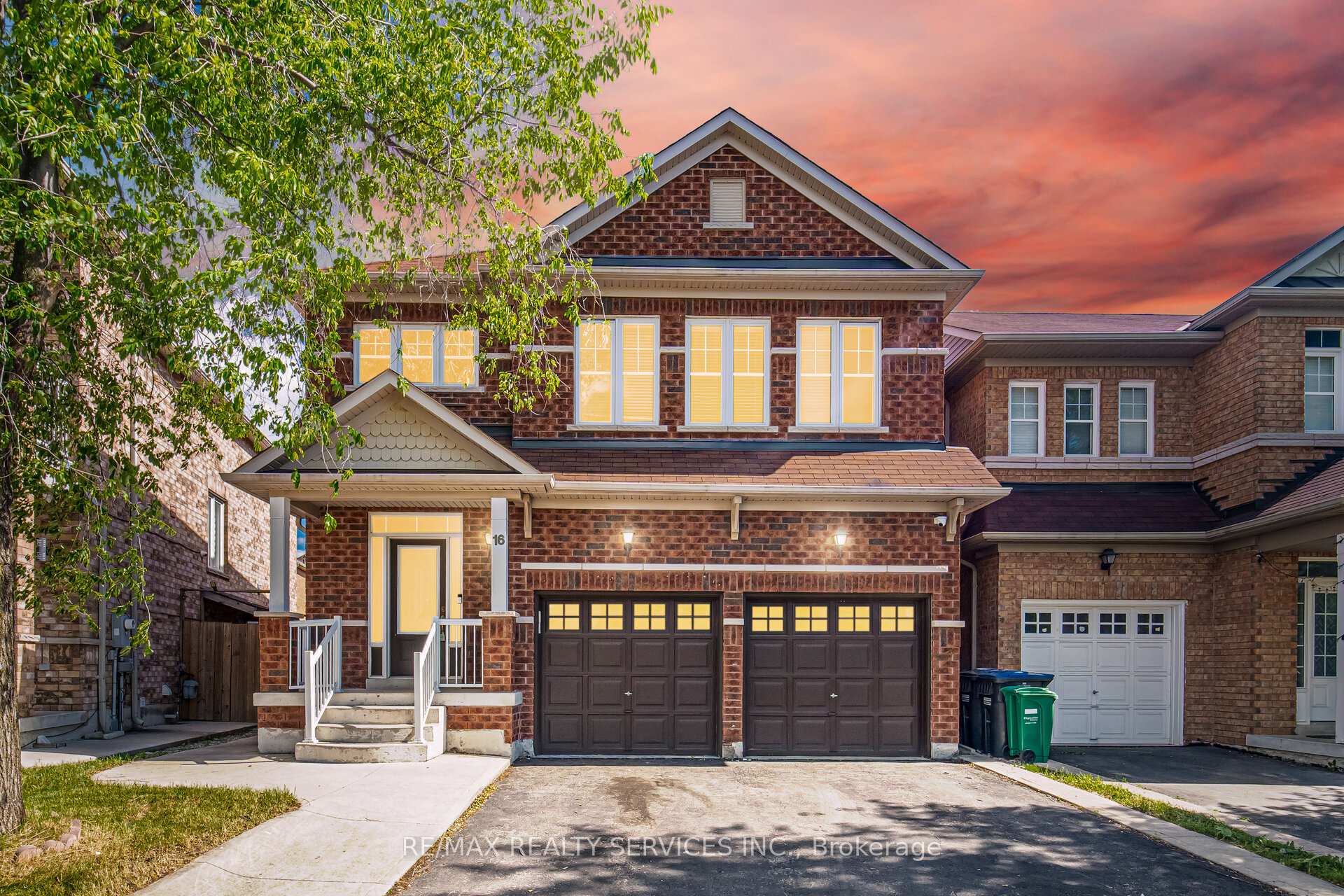 Photo 1 of 16 Lagrotto Road, Brampton, Madoc — HOMEH