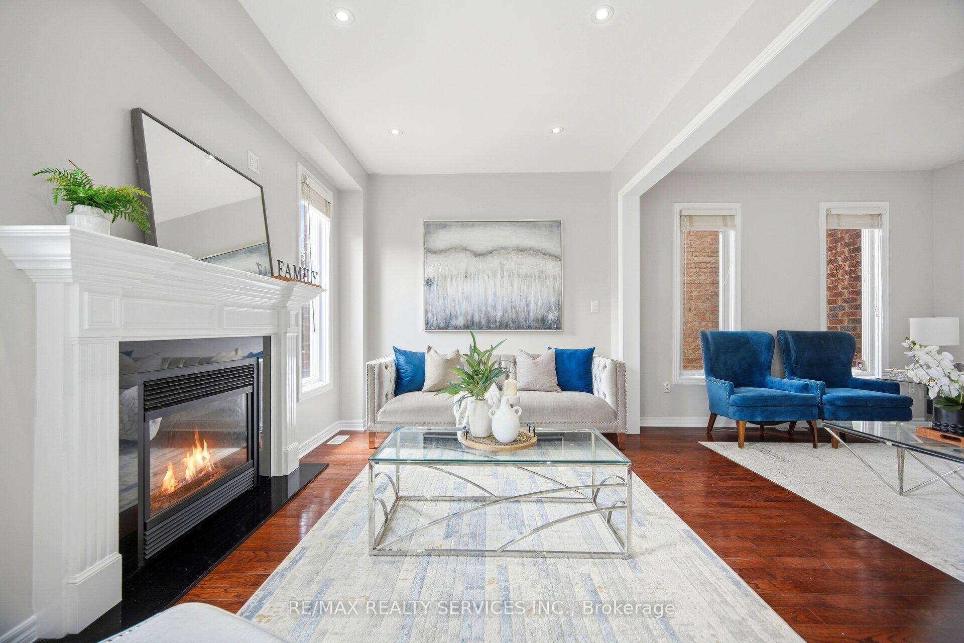 Photo 3 of 16 Lagrotto Road, Brampton, Madoc — HOMEH