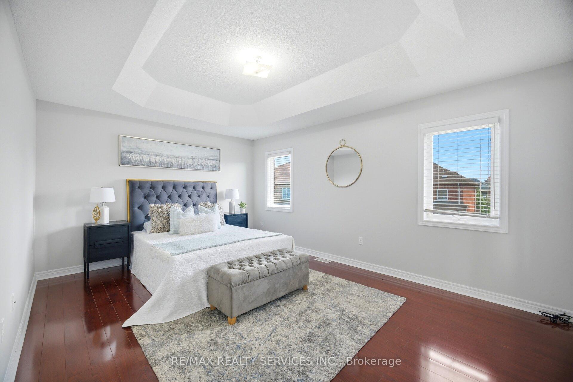 Photo 23 of 16 Lagrotto Road, Brampton, Madoc — HOMEH