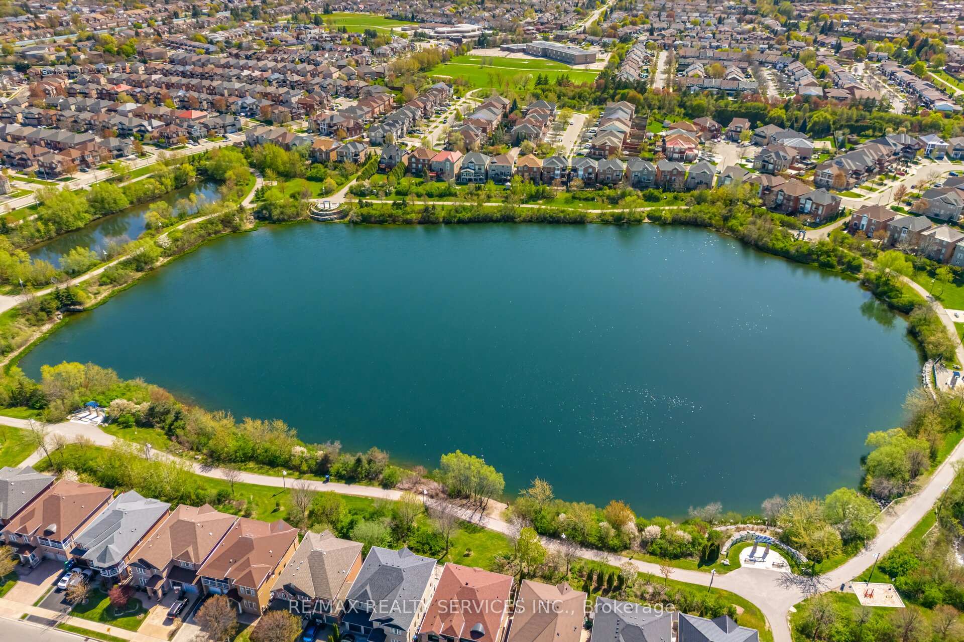 Photo 50 of 16 Lagrotto Road, Brampton, Madoc — HOMEH