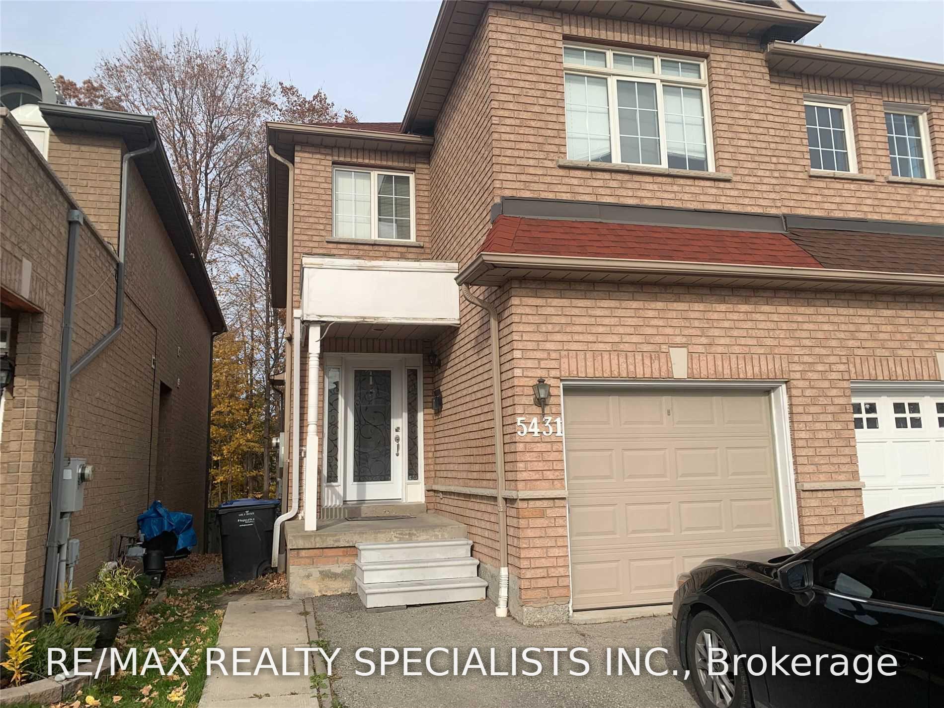 Photo 1 of Unit Lower, 5431 Tree Crest Court, Mississauga, Hurontario — HOMEH